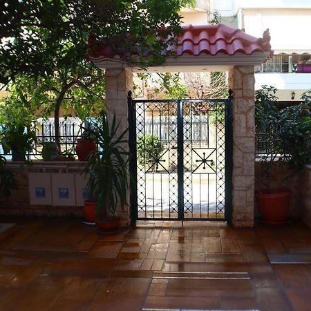 Filoxenia Apartment Athens Exterior photo