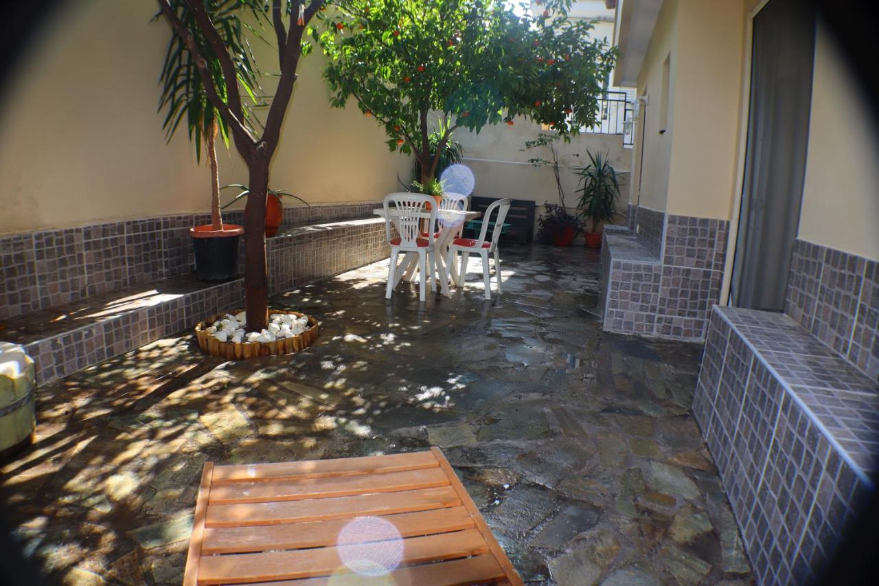 Filoxenia Apartment Athens Exterior photo